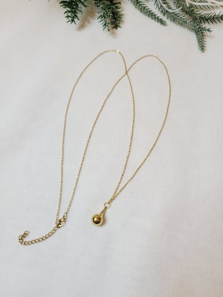 Image of Jansen Necklace 