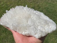 Image 7 of Fine Quartz Cluster #1966