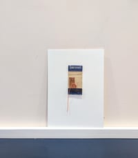 Image 2 of A5 Artworks - "The Perfect Match" 2