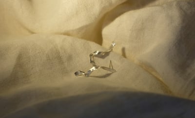 Image of Fabá Studs