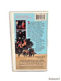 Image 2 of Shipwrecked [1990] Cut-Box