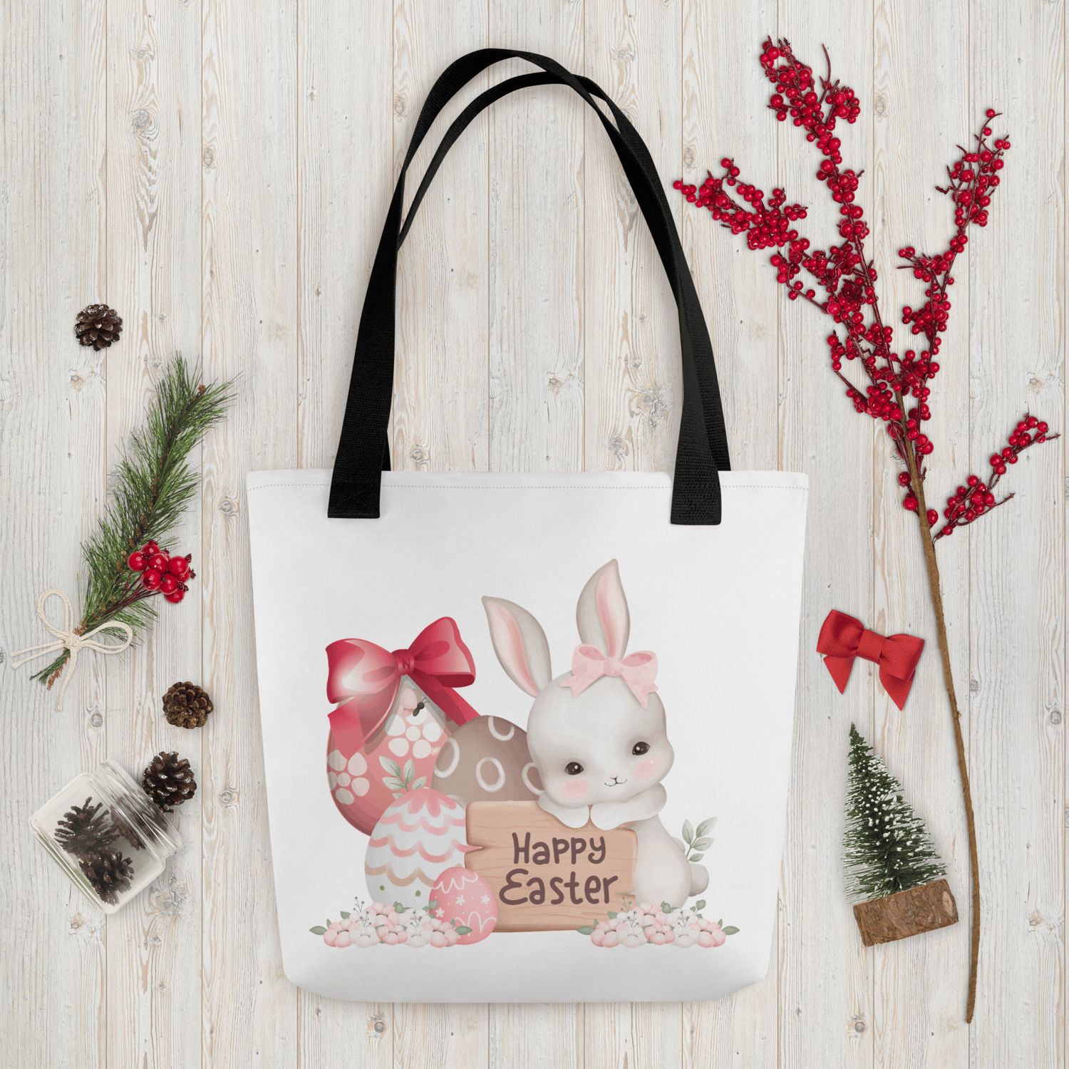 Image of Tote  EasterBbag