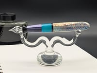 Image 3 of Gold & Silver Wavelines 