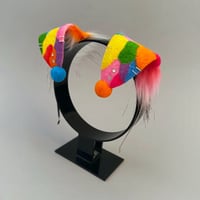 Image 2 of Rainbow Clown Pup