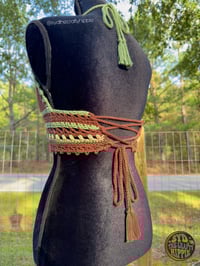Image 3 of The Pixie Hollow Top S/M 