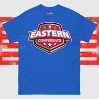 Image 3 of "Eastern Conference" Unisex classic tee