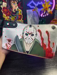 Image 1 of Jason Butcher Crossbody Bag