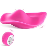 Panty Vibrator