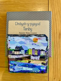 Image 2 of Tenby Coasters