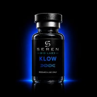 KLOW 80mg vial