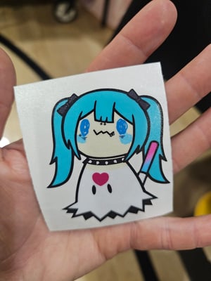 Image of Mim-Miku!