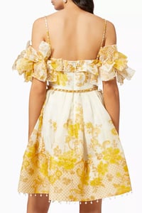 Image 4 of Florence Dress
