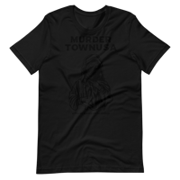 Image 3 of Go to church t-shirt (Black print)
