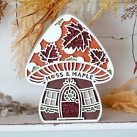 Image 3 of PREORDER Moss & Maple Shop