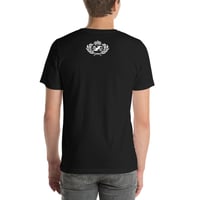 Image 4 of Marlowe Rest Easy Unisex t-shirt