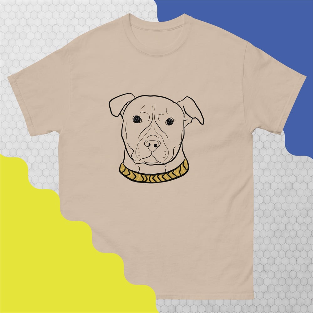 PITBULL LOVE