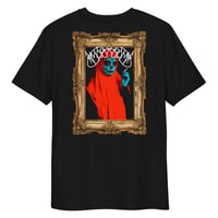 Image 1 of Framed Un-Mona Lisa