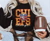 KC Chiefs Super Bowl Champs Sweatshirt or T shirt 