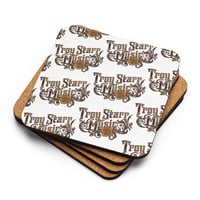 Image 2 of TSM Coaster 4-Pack