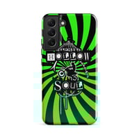 Image 21 of Hellion Soul Tough case for Samsung®