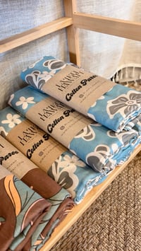 Image 1 of Ocean Pua Pareo