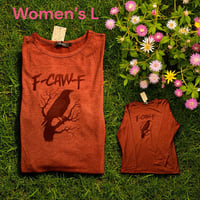 F caw f women’s long sleeve