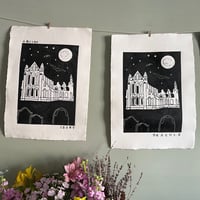 Dracula / Whitby Abbey