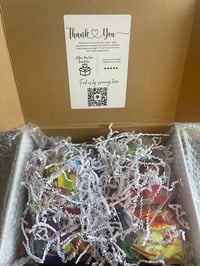 Image 2 of Chamoy Pickle Kit - I Want It All Package includes Tajin Keychain