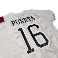 Image 4 of Sevilla FC 07-08 Puerta