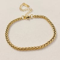 SS PALMA BRACELET 