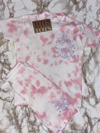 Unicorn short set