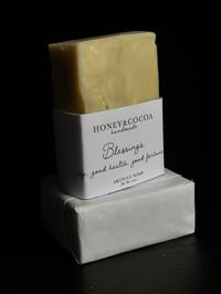 Image 2 of BLESSINGS