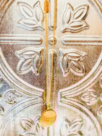 Image 2 of PRAYER NECKLACE