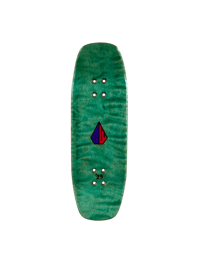 Image 3 of Stoned Split #18 (33x98)