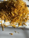 Calendula tea