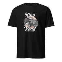 Image 1 of King Of The Road T-Shirt