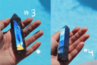Image 4 of Labradorite Towers