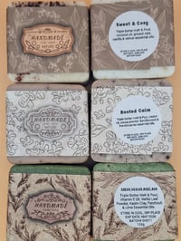 Image 3 of Natural Body Bars