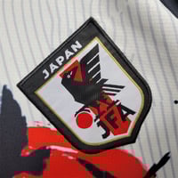 Image 4 of Japan Samurai Special Edition Jersey 2023