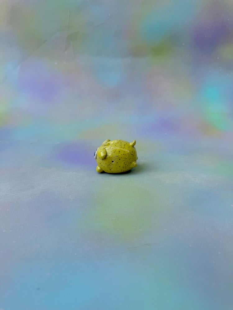 Image of chonky puppy pipe