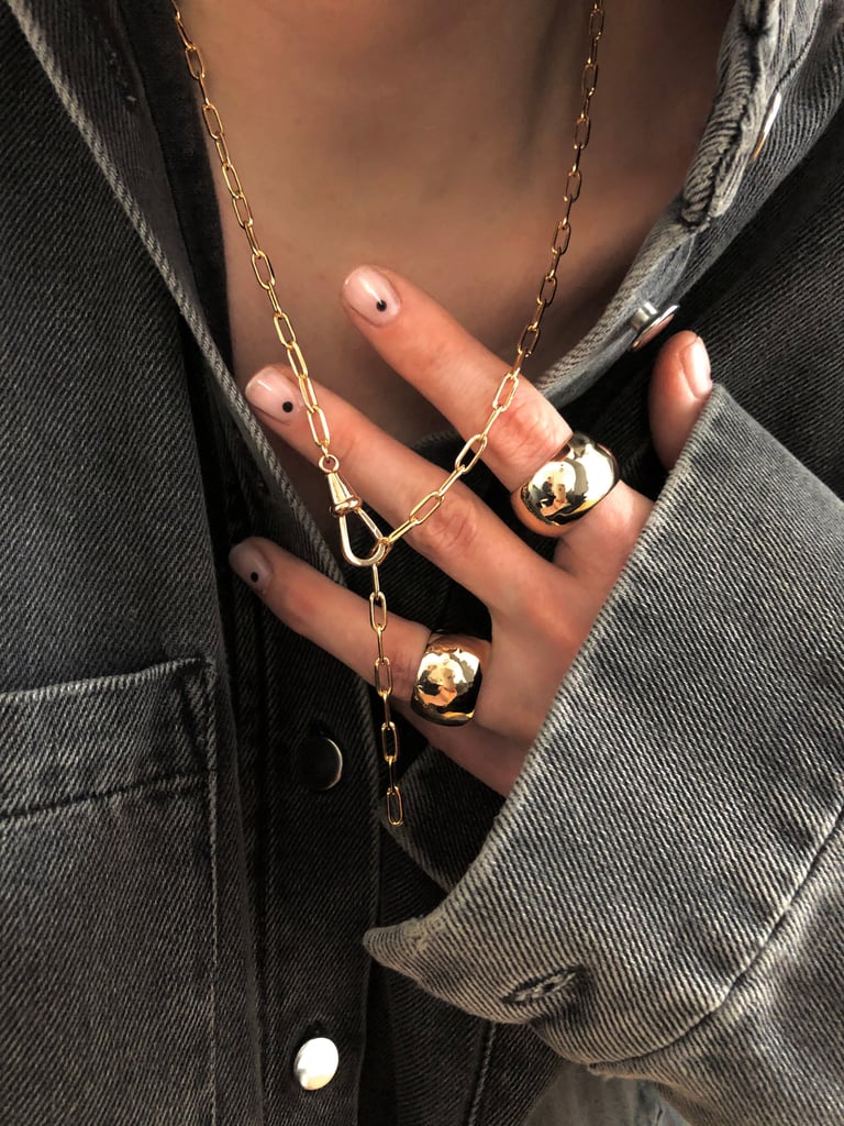 Collier CONVENANCE Image 2