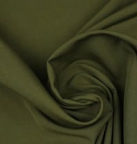 Plain Army / Olive Green