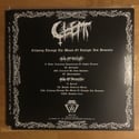  Glemt - Eclipsing Through The Womb Of Twilight And Dementia LP
