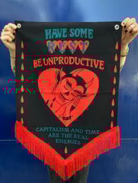 Image 1 of REST BANNER 