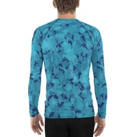 Image 2 of Men's Rash Guard