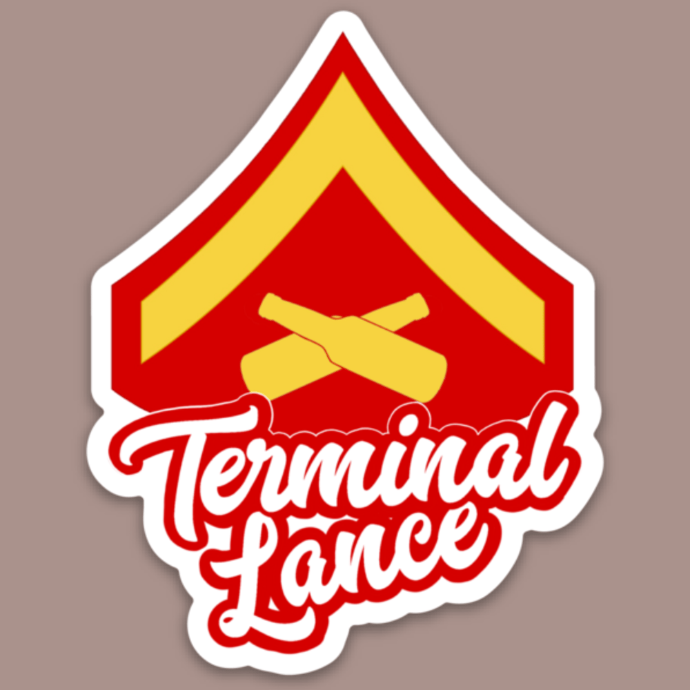 Terminal Lance 