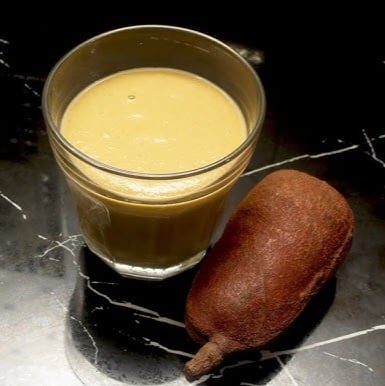 HIGH PROTEIN SUPERFOOD- Jamaican Locust Legume Protein Powder 4 oz.-Eyes-Nerves-Aphrodisiac-Prostate