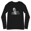 Jerry Da Clown - Unisex Long Sleeve Tee