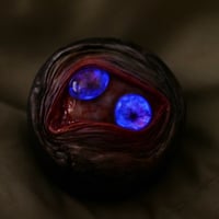 Image 22 of The incredible Double Iris Spice Grinder OAAK