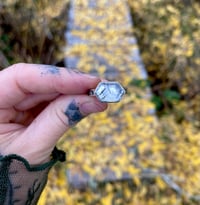 Image 3 of Black Rutilated Quartz~8